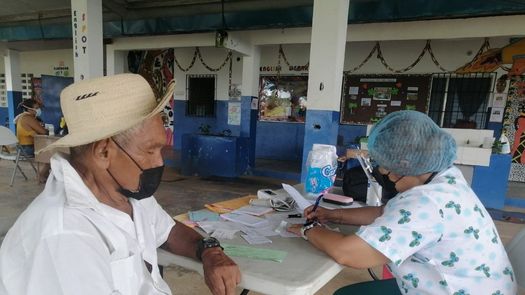 Minsa reporta 2,053 nuevos casos covid-19 y una positividad de 19.2%.