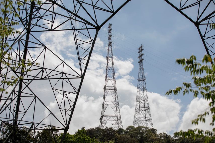 Etesa: Avanza la construcción de Generadora Gatún