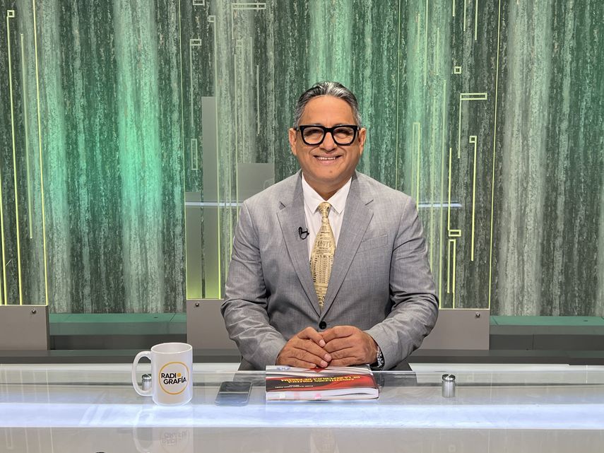 Giovanni Olmos: La hija de la cocinera no tiene rebajas de pena, los corruptos sí