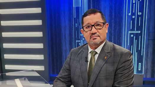 Mientras EE. UU. tenga la puerta abierta, la migración no va a parar: Roger Mojica