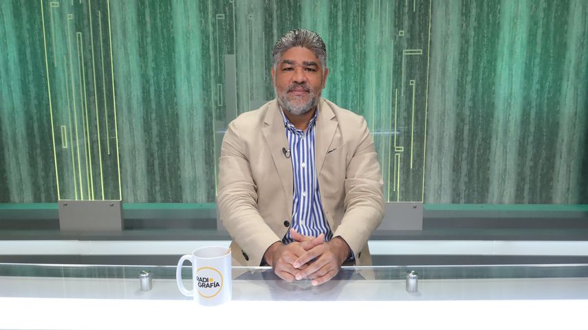 César Ruiloba: procesos de justicia deben ser digitalizados