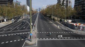 En España más de 100 fallecidos y 2.000 casos nuevos de coronavirus en 24 horas