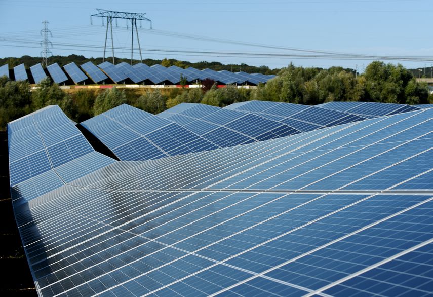 Panamá destaca en el crecimiento de la industria solar en América Latina