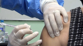 Más de 700 mil personas han recibido dosis de refuerzo contra el Covid-19