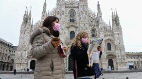 Italia impondrá cuarentena en Milán