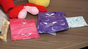 El costo mestrual en Panamá.