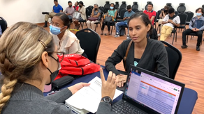 Economía informal incide en altos niveles de desempleo