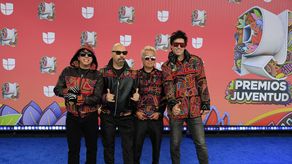 Lentejuelas y telas indígenas de Panamá brillaron en los Premios Juventud 2025