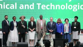 Panamá recibe a expertos mundiales de la Convención sobre Biodiversidad