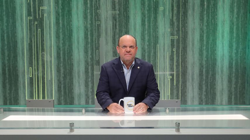 Cámara de Comercio: Proyecto tren Panamá - David necesitaría una secretaría