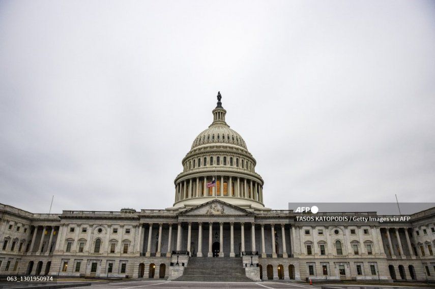 Mari Carmen Aponte comparece ante Comisión del Senado