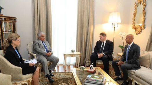 Plan de crecimiento económico de Panamá elogiado por Citibank Plan de crecimiento económico de Panamá elogiado por Citibank