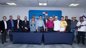 Sociedad Panameña de Autores y Compositores hace homenaje a fundadores