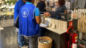 Seguro Social detectó planillas mal declaradas en varios comercios del país