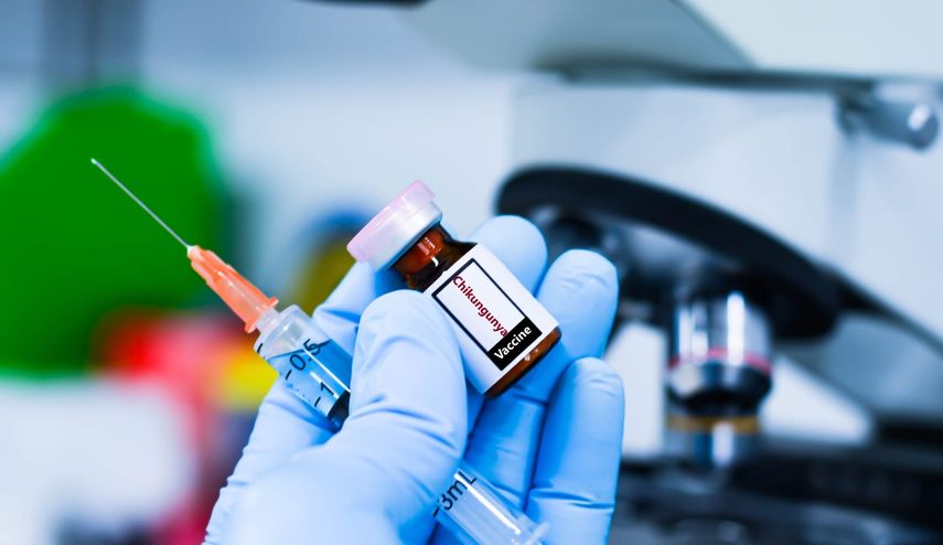 EE. UU. suspende licencia de vacuna contra chikungunya, por efectos adversos