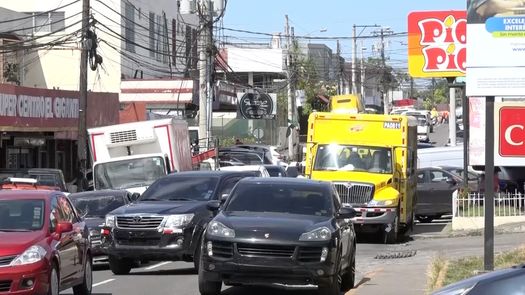 El alcalde, Rafael Quintero, manifestó su preocupación tras los constantes apagones en el distrito de Bugaba, afectando a la población con daños en los equipos electrónicos.