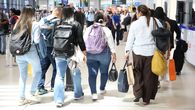 Tocumen registró 165,964 movimientos de aeronaves en 2025. Tocumen registró 165,964 movimientos de aeronaves en 2025.