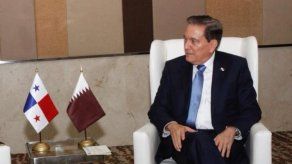 Laurentino Cortizo felicita al nuevo presidente de la Asamblea