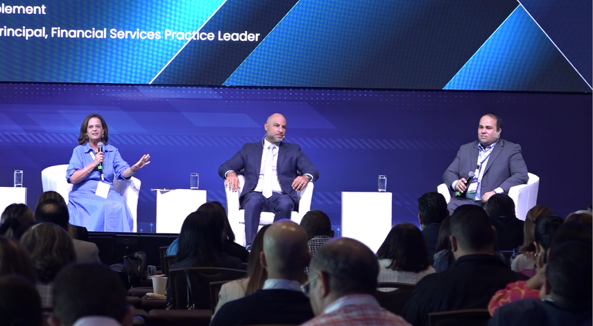 Sector bancario usa inteligencia artificial en sus servicios