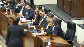 Asamblea Nacional continúa con la discusión del proyecto de ley sobre interés preferencial