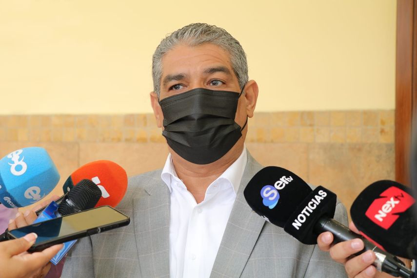 Minsa: Abastecimiento de medicamentos se mantendrá