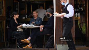 Inglaterra tendrá a final de mes su aplicación móvil de rastreo del covid-19