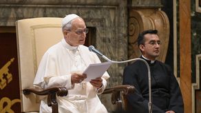 El papa: Lucha contra narcotráfico y defensa de migrantes son consideradas subversivas
