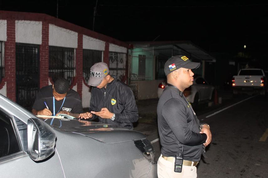 Migración confirma que en esta semana se han enviados 24 colombianos a su país de origen. Migración confirma que en esta semana se han enviados 24 colombianos a su país de origen.