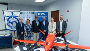 Panamá apuesta por drones para llevar medicinas y atención a lugares apartados