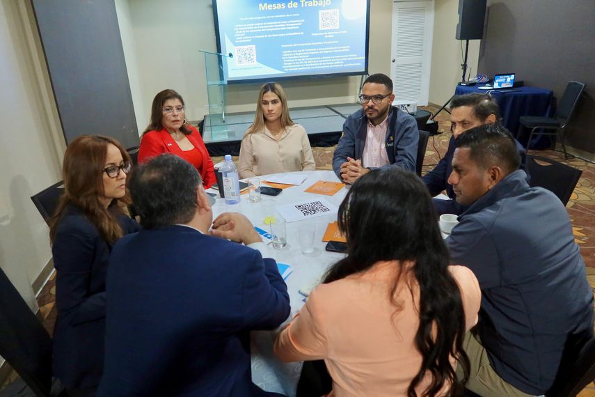 Diputados electos buscan construir una Asamblea más transparente