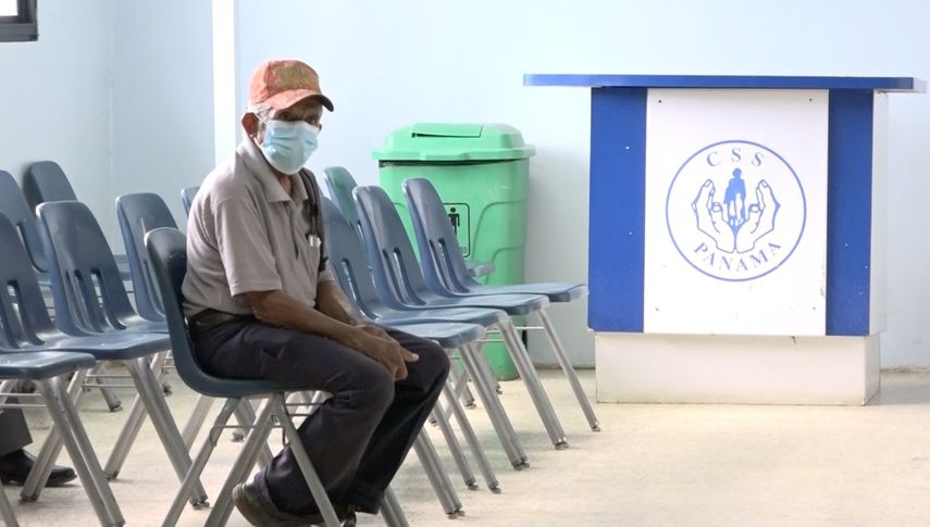 Médicos de la CSS se van a paro de labores por 48 horas