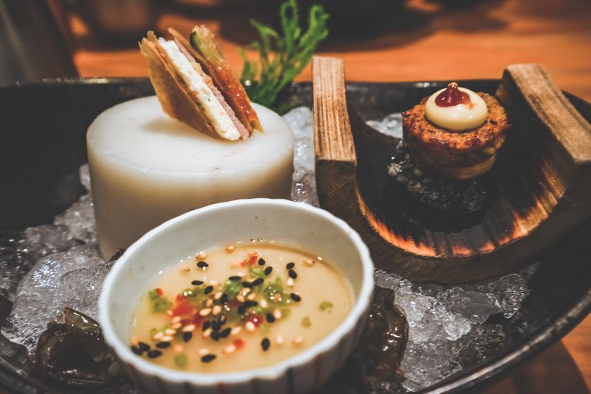 Perú, a la cabeza de los mejores restaurantes de América Latina Perú, a la cabeza de los mejores restaurantes de América Latina