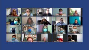 ANTAI refuerza competencias a los servidores públicos