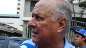 ¡Luto! Excontralor Alvin Weeden falleció a los 77 años de edad