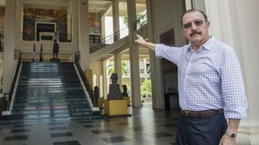 Nicaragua: Muere exguerrillero Hugo Torres