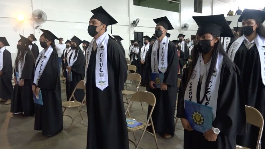 MINSA y MEDUCA dan visto bueno a graduaciones en Chiriquí