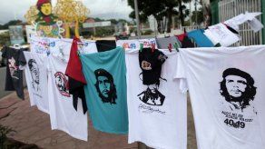 Sandinistas celebran 40° aniversario revolución en Nicaragua