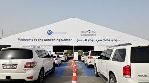 Abu Dabi ofrece vacunas contra el Covid-19 a los turistas