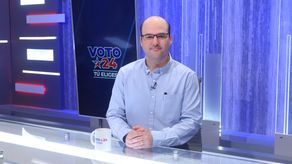 Adolfo Fábrega es designado como director de la AIG