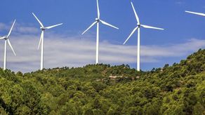 Gobierno llama a licitación de energía renovable para garantizar mejores tarifas en mediano plazo