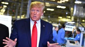 Justicia de EE.UU rechaza recurso de Donald Trump