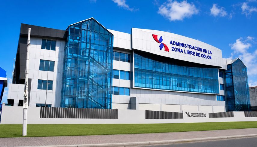 CCIAP destaca inversión de $254 millones para modernizar la Zona Libre de Colón