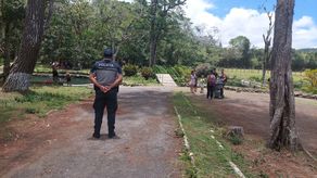 Fuerza de Tarea Conjunta: Semana Santa con pocas novedades