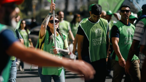 Funcionarios argentinos convocan otra huelga contra Gobierno de Milei