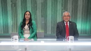 Abel Zamorano: Derecho al agua será tema clave en Congreso de Derecho Procesal