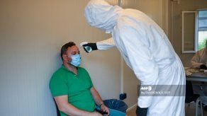 Alemania registra su mayor aumento de contagios por coronavirus desde abril