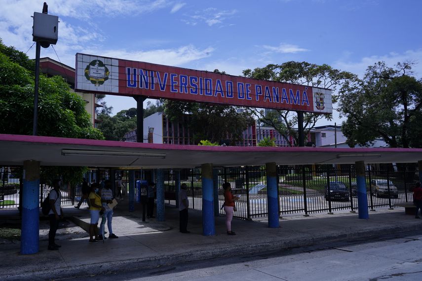 Universitarios marcharán a la CSJ, en rechazo a la Ley 406