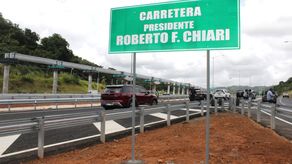 ¡Atención! Anuncian cierres en la Panamericana desde el 31 de marzo al 11 de abril