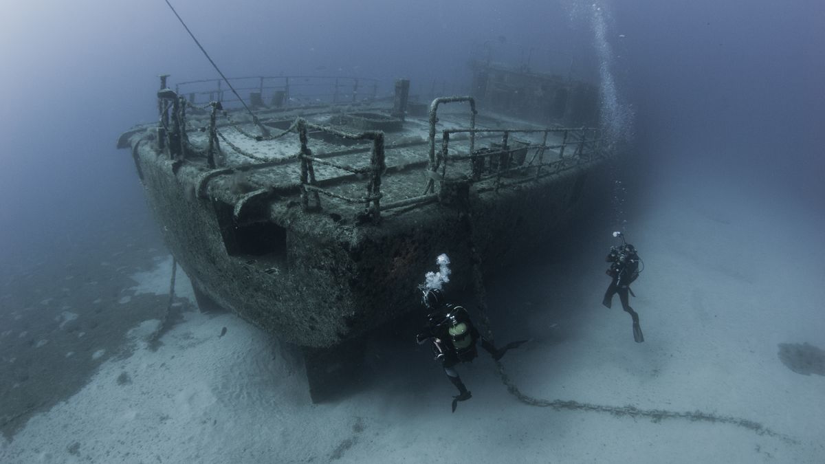 Turista define inmersión al Titanic como operación kamikaze