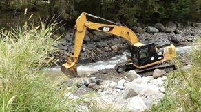 Por parte del Sinaproc de Chiriquí se tiene contacto con las plataformas de gestión de riesgo en cada distrito y otras agrupaciones civiles que buscan disminuir situaciones de emergencia.